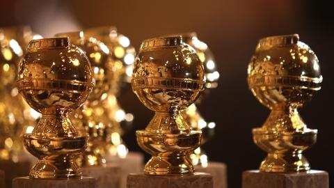 Globos de Oro 2022: Ganadores de los premios a lo mejor del cine y la televisión de Hollywood