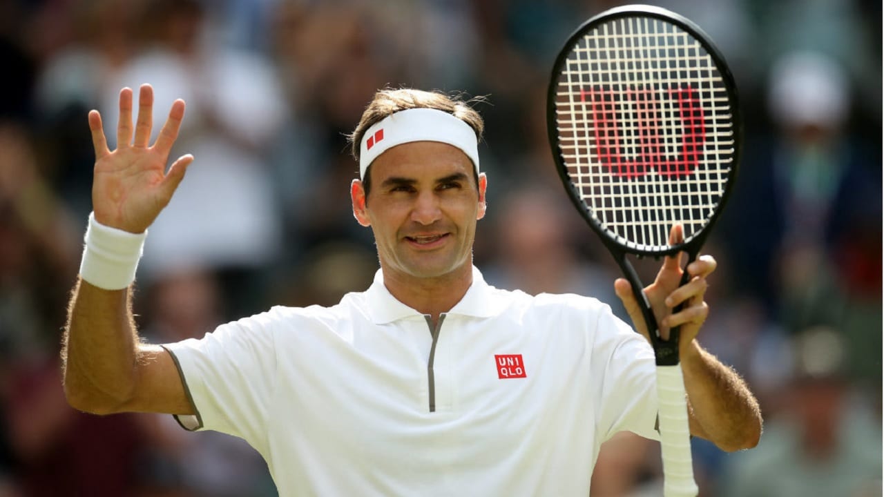 La leyenda del tenis Roger Federer anuncia su retirada a los 41 años