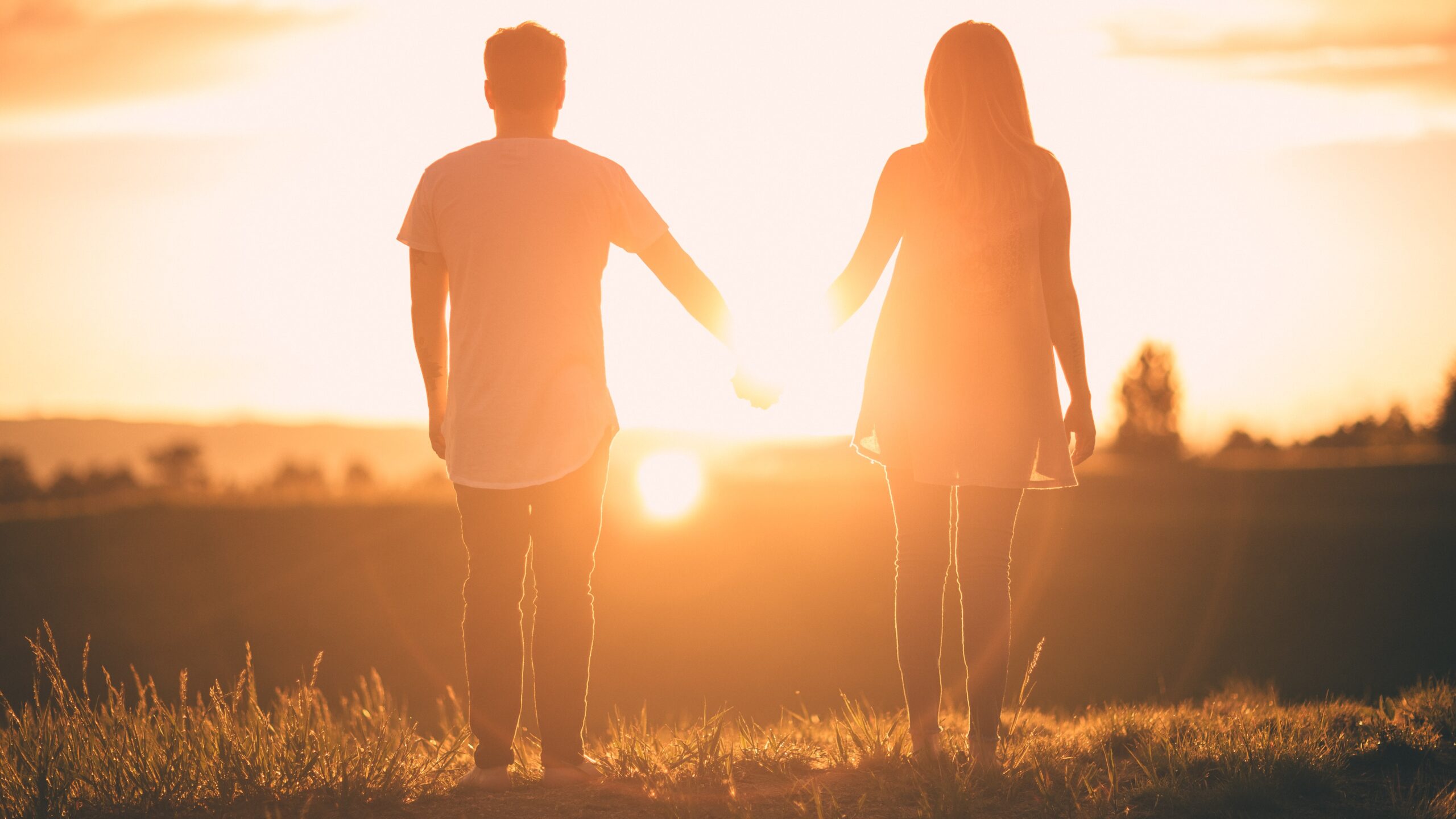 Lo que mi pareja me refleja: ¿Me relaciono desde el amor o mis carencias?