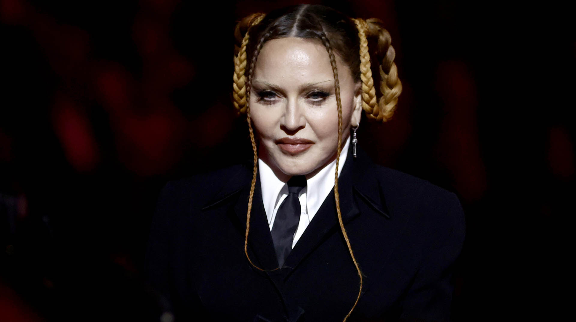 Madonna: “Estoy atrapada en la discriminación por edad y misoginia”