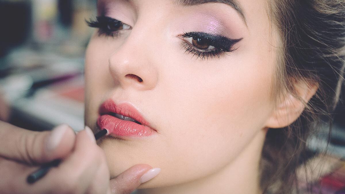 Tendencias en Maquillaje para Novias