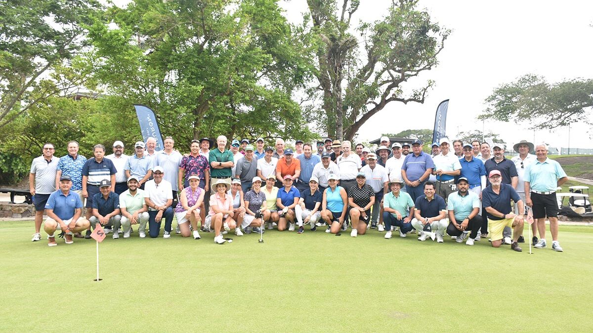 Torneo Federación Mexicana de Golf