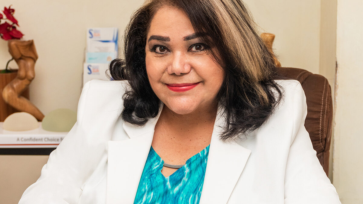Dra. Yolanda Mantilla Ramírez