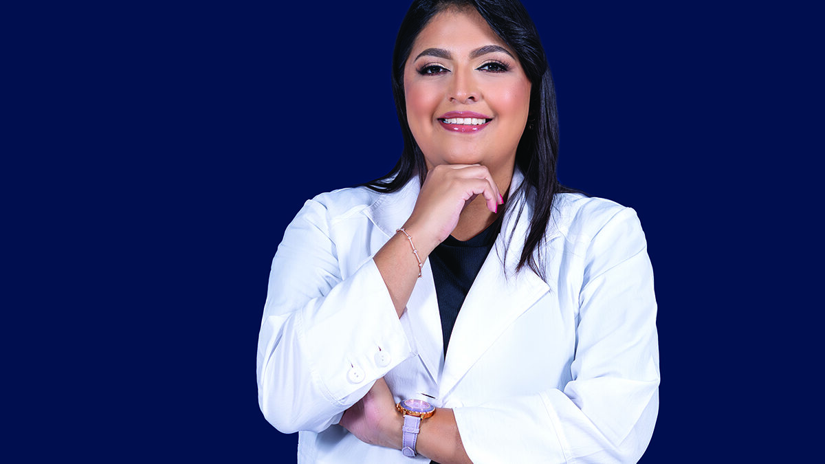 Dra. Vania Jimena  Arroyo Guadarrama