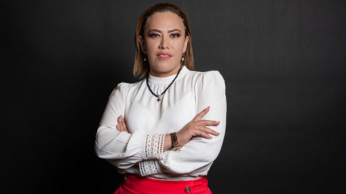 Karina Guzmán