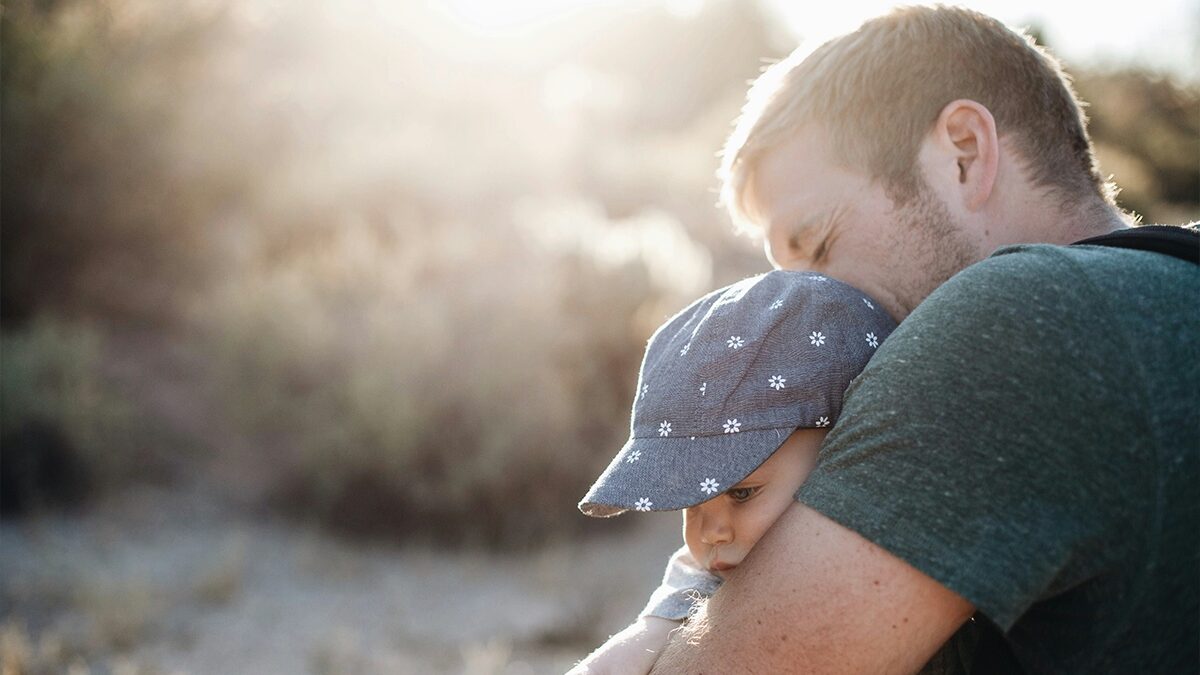 Amor de papá: ¿Cómo puede ayudar un padre al desarrollo emocional del niño?