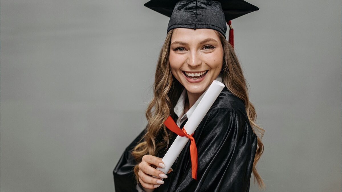 Tips de make up para graduadas