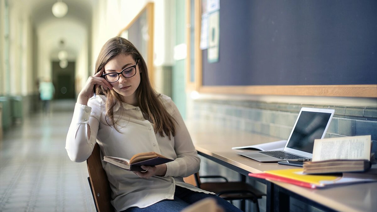 Mejorando la experiencia del estudiante