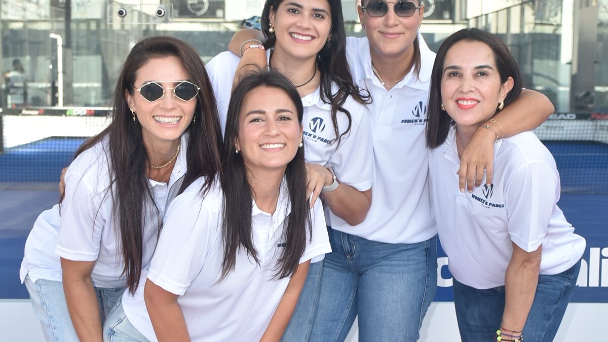 Copa Femenil Genus