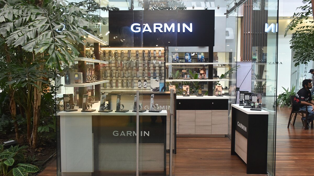 Garmin