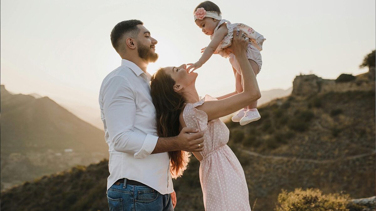 ¿Como influye la crianza de los padres modernos en la conducta de sus hijos?