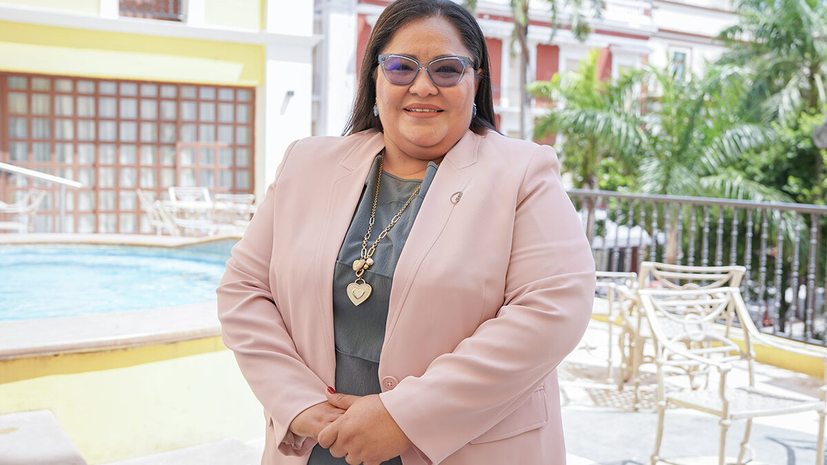 Abigail Guzmán Hernández