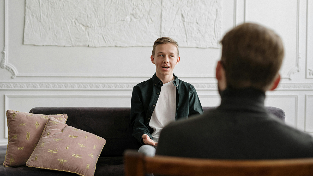 Un reto para la salud integral consejos para cuidar el bienestar mental de los niños