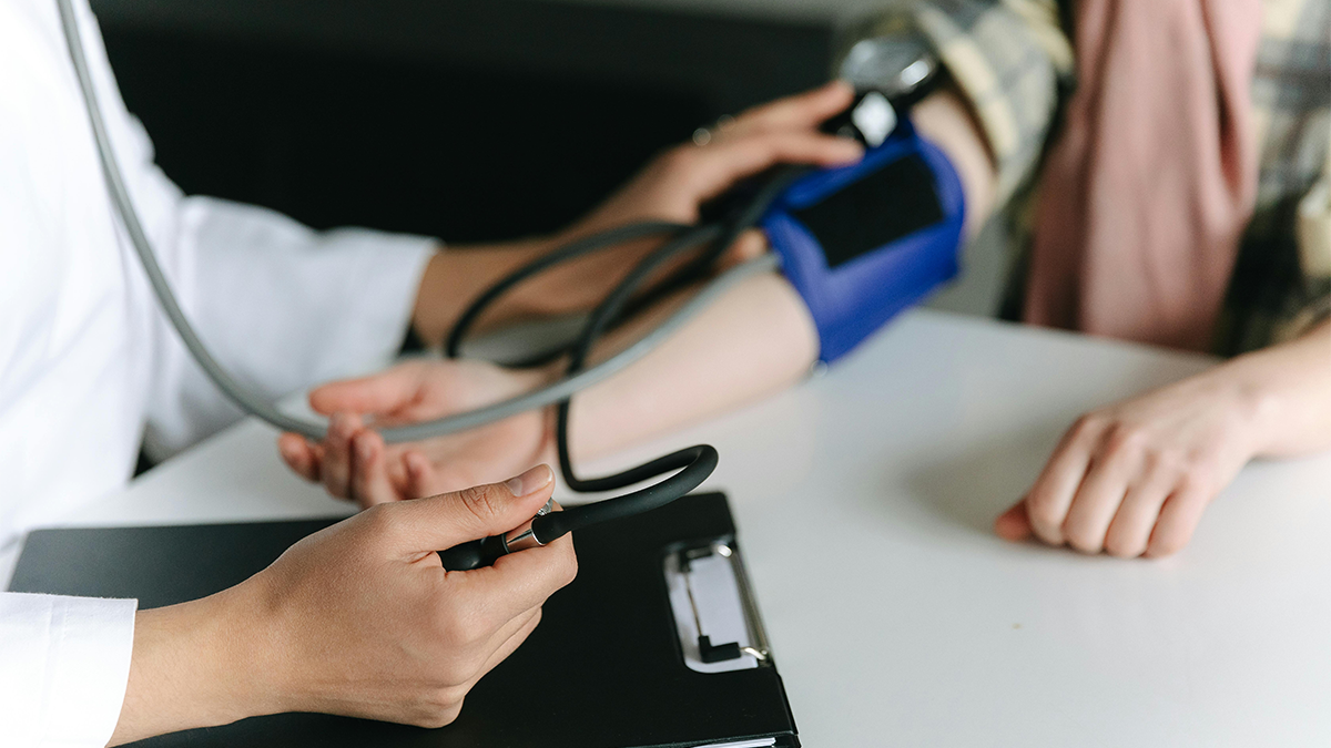 Médicos que conectan, pacientes que confían