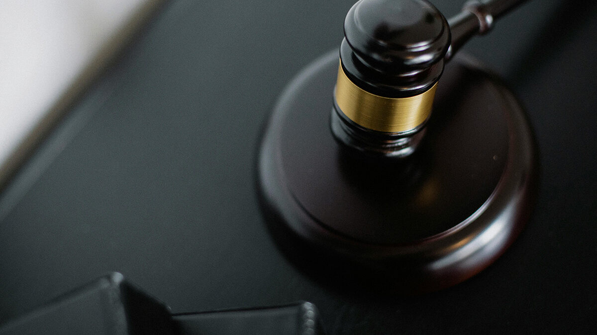 ¿Existe la administración de justicia en materia penal en el Estado de Veracruz?
