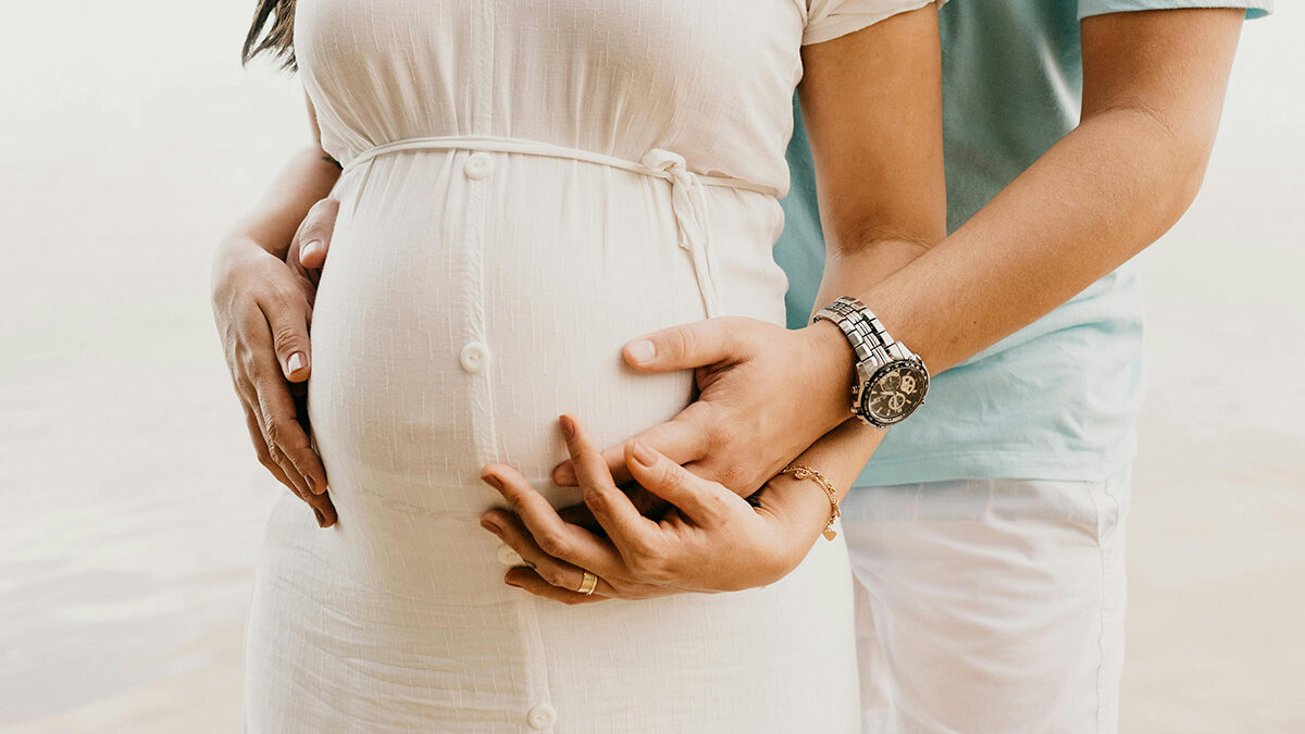 ¿Cómo influyen las emociones de mamá en el desarrollo del niños?