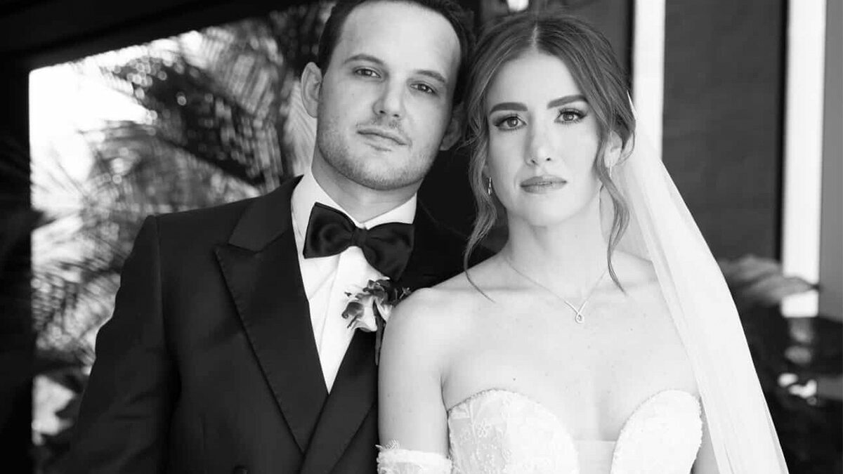 Mafer & Nacho