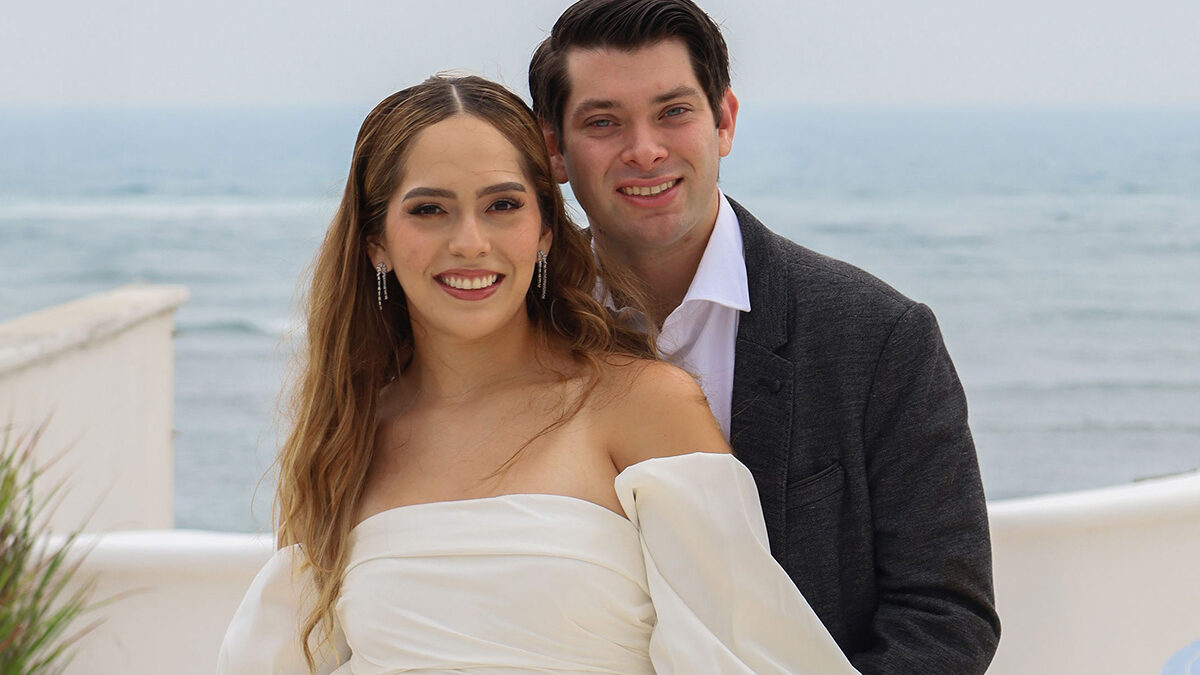 Leonora & Jorge