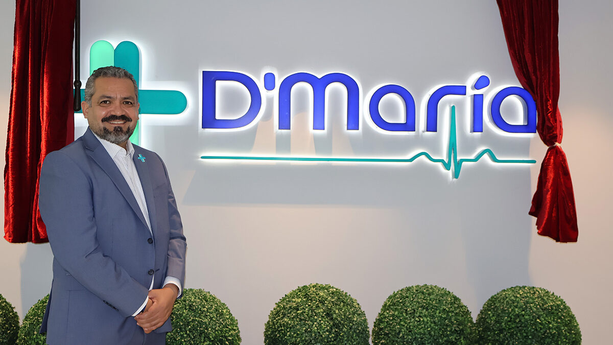 Presenta su nueva imagen institucional