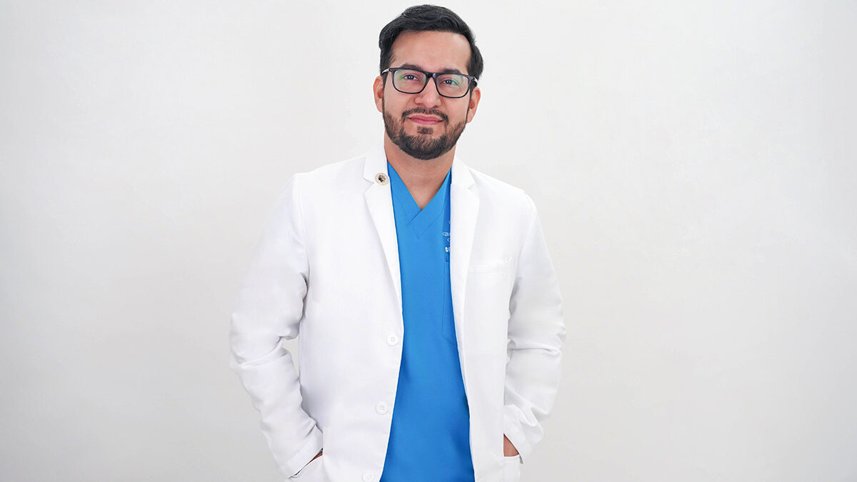 Dr. Hegel T-Santamaría