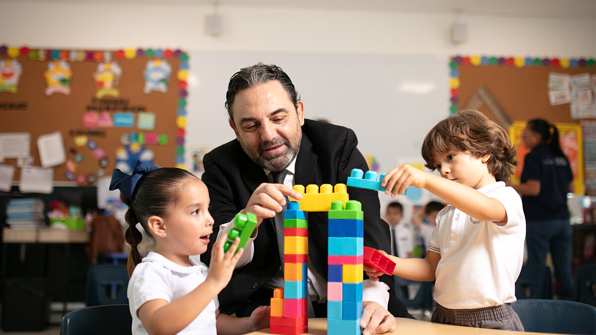 Instituto Cumbres Veracruz