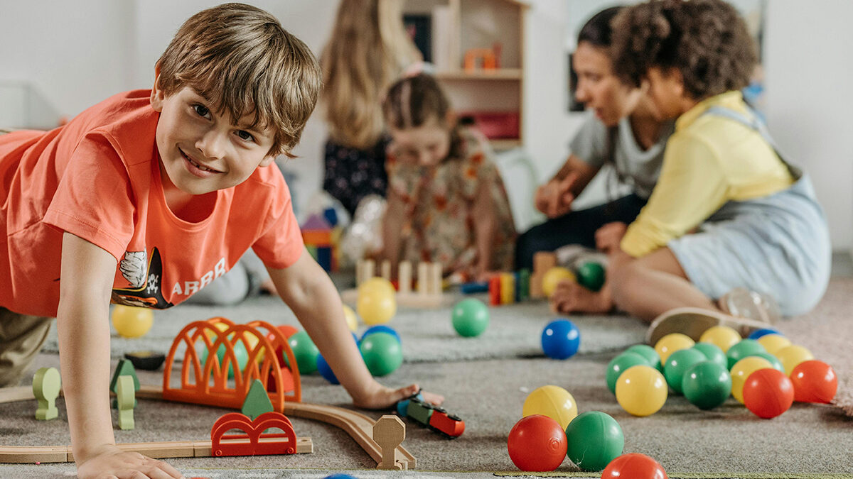 ¿Cómo ayudar a un niño a poner límites a los demás cuando le hacen bullying en el colegio?