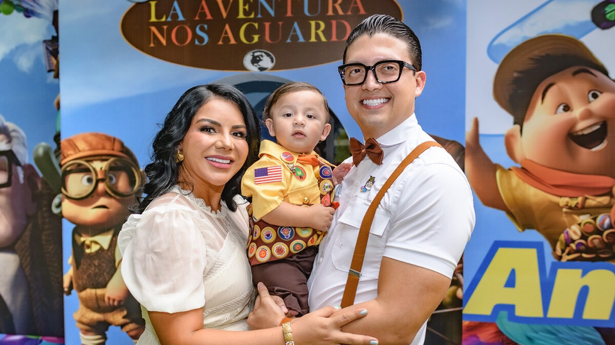 Antonio González Flores