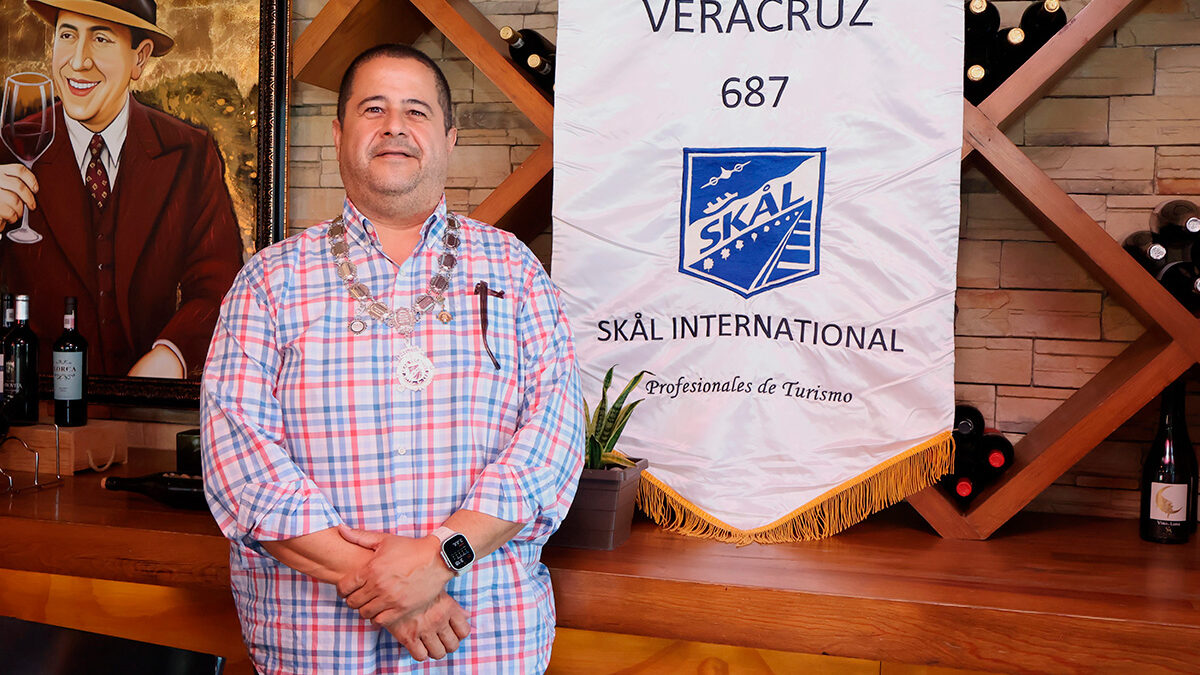 Club Skäl Veracruz
