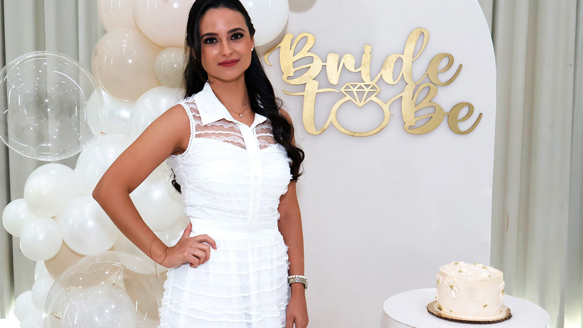 Estefanía Levet Ferreira