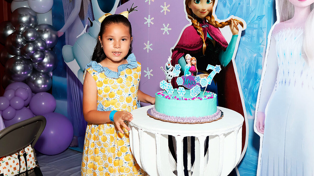 Majo Vásquez Mendoza