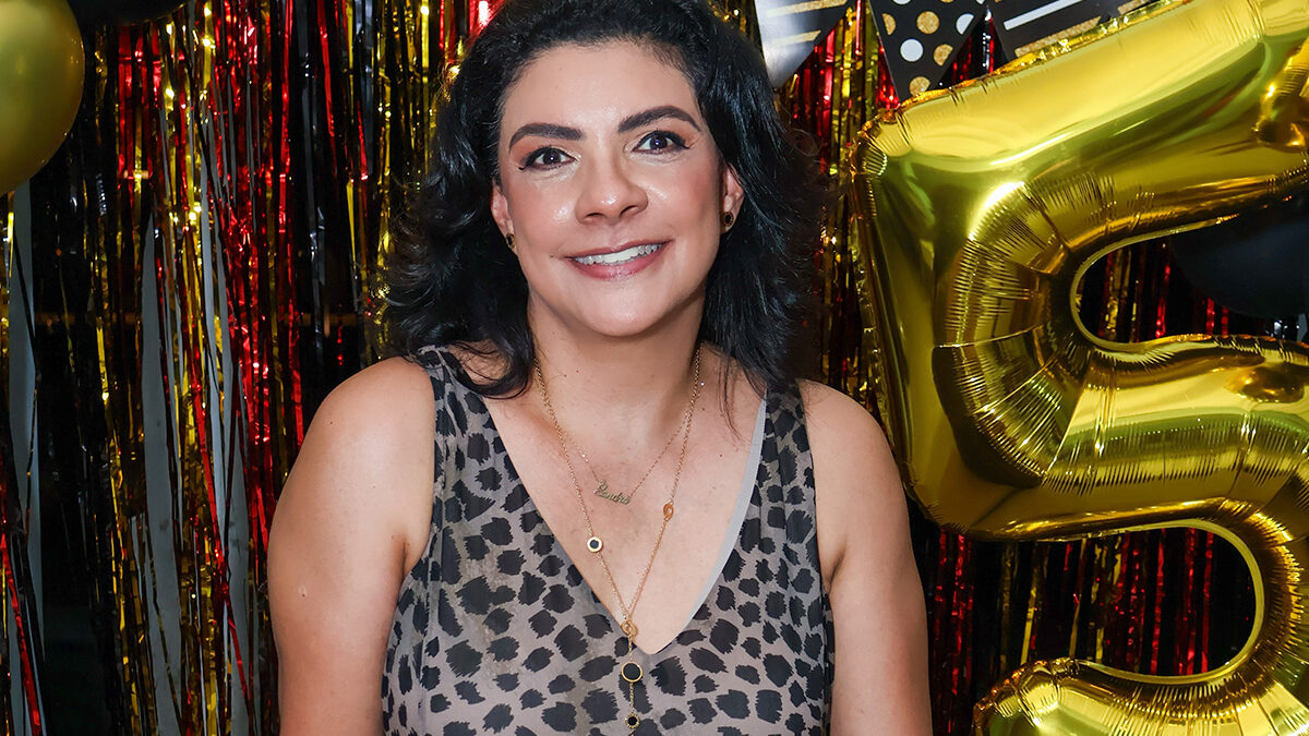 Sandra López