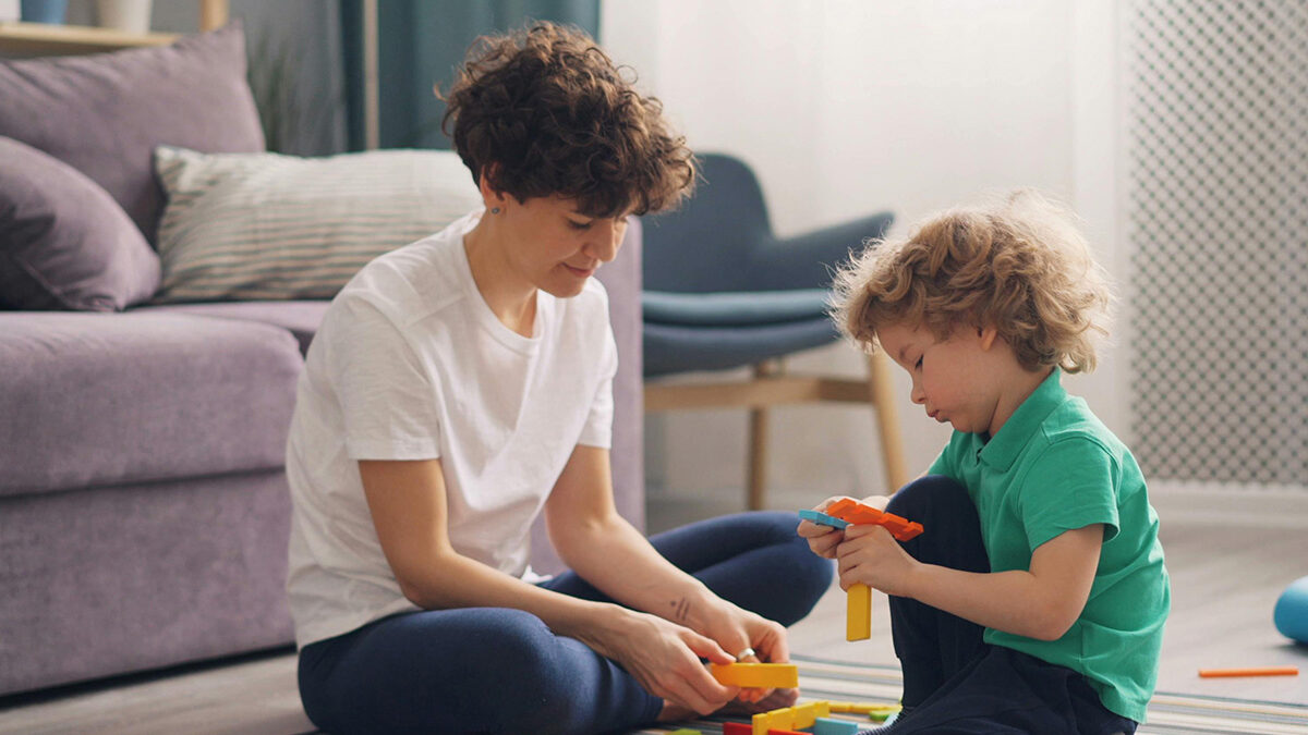 ¿Cómo ayudar a los niños a ganar confianza en sí mismos?