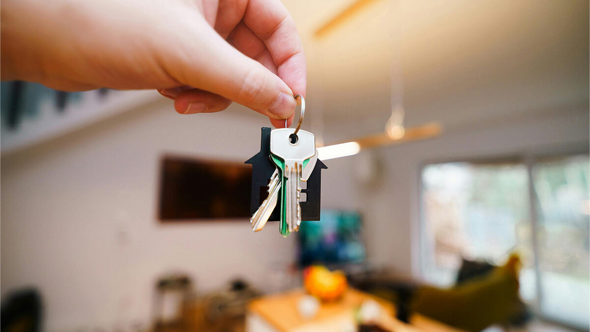 Kenia Reyes Molina “La Broker”