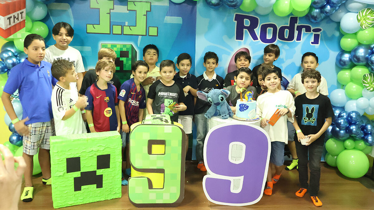 José Javier & Rodrigo