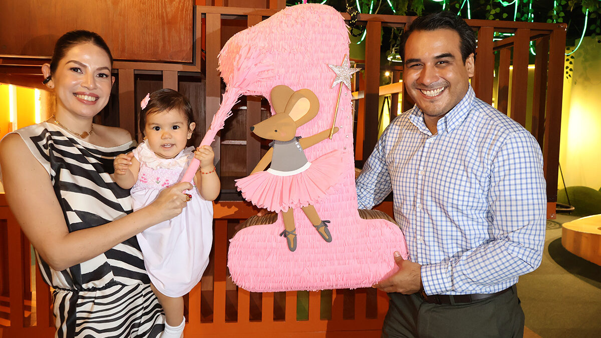 Paulina Fernandez Orosa