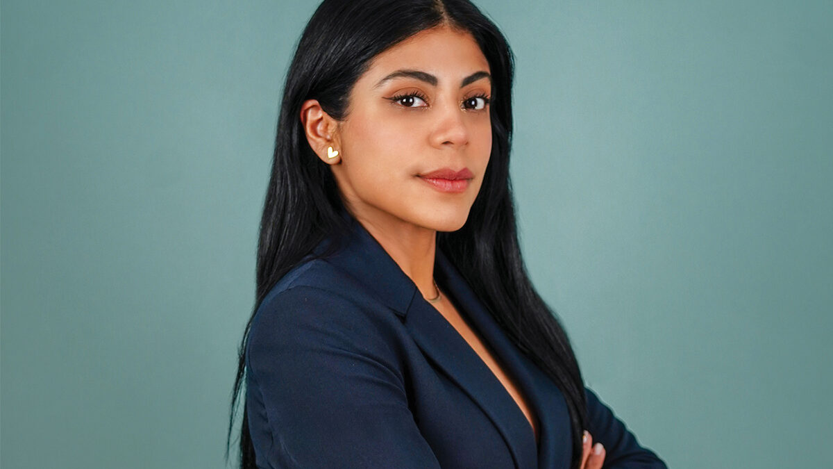 Dra. Christian Torres Granados