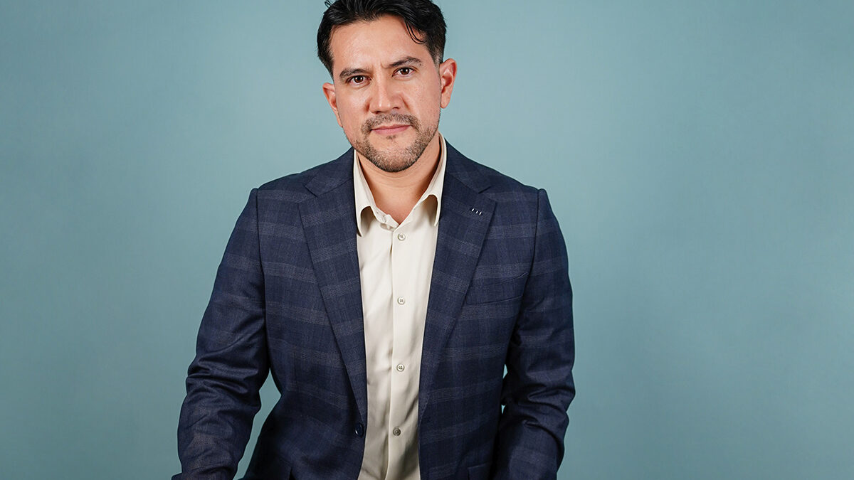Dr. Pedro Vargas, Oftalmólogo