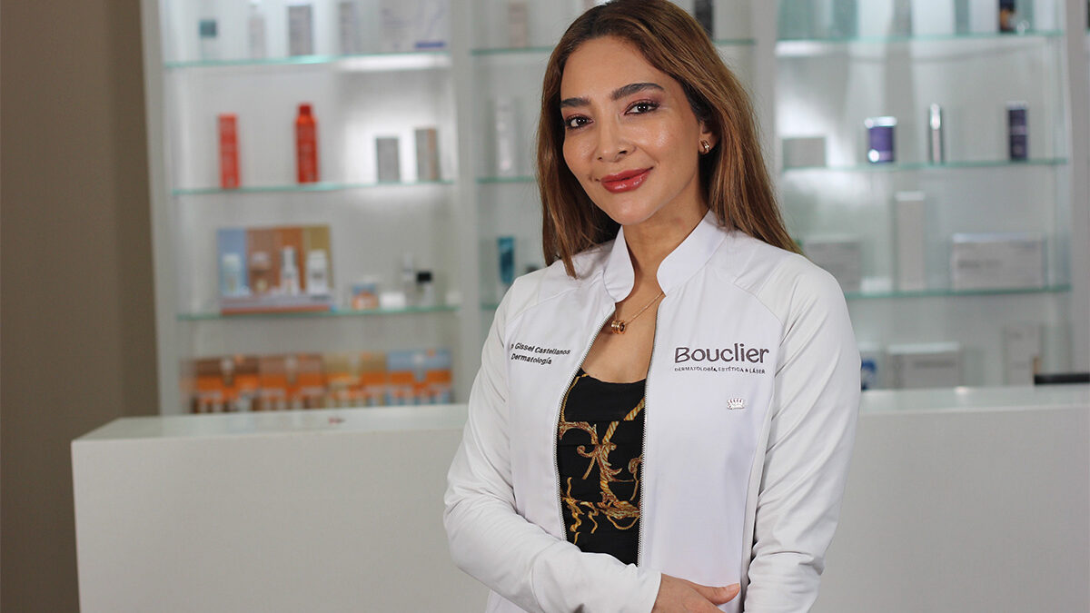 Dra. Gissel Castellanos