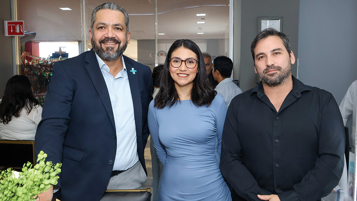 Inauguración del centro de diagnóstico del Hospital D’María