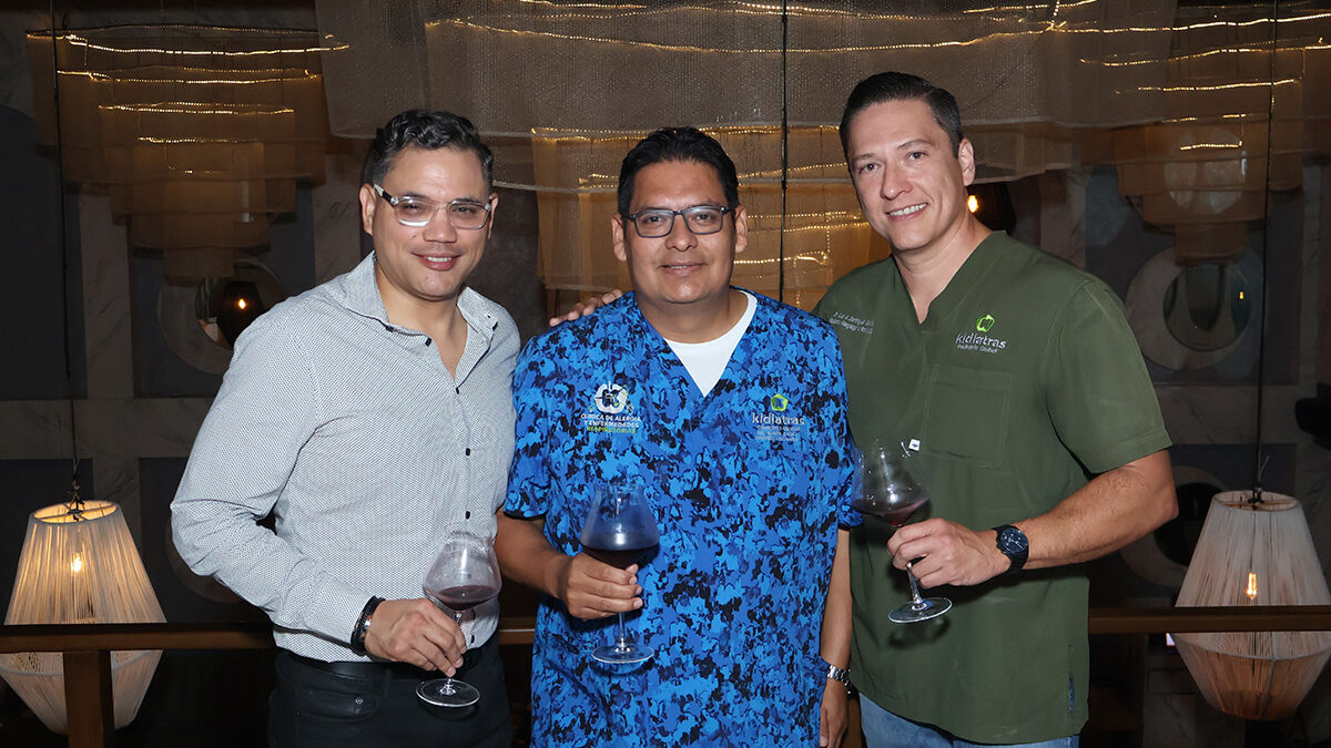 Corporativo Kidiatras