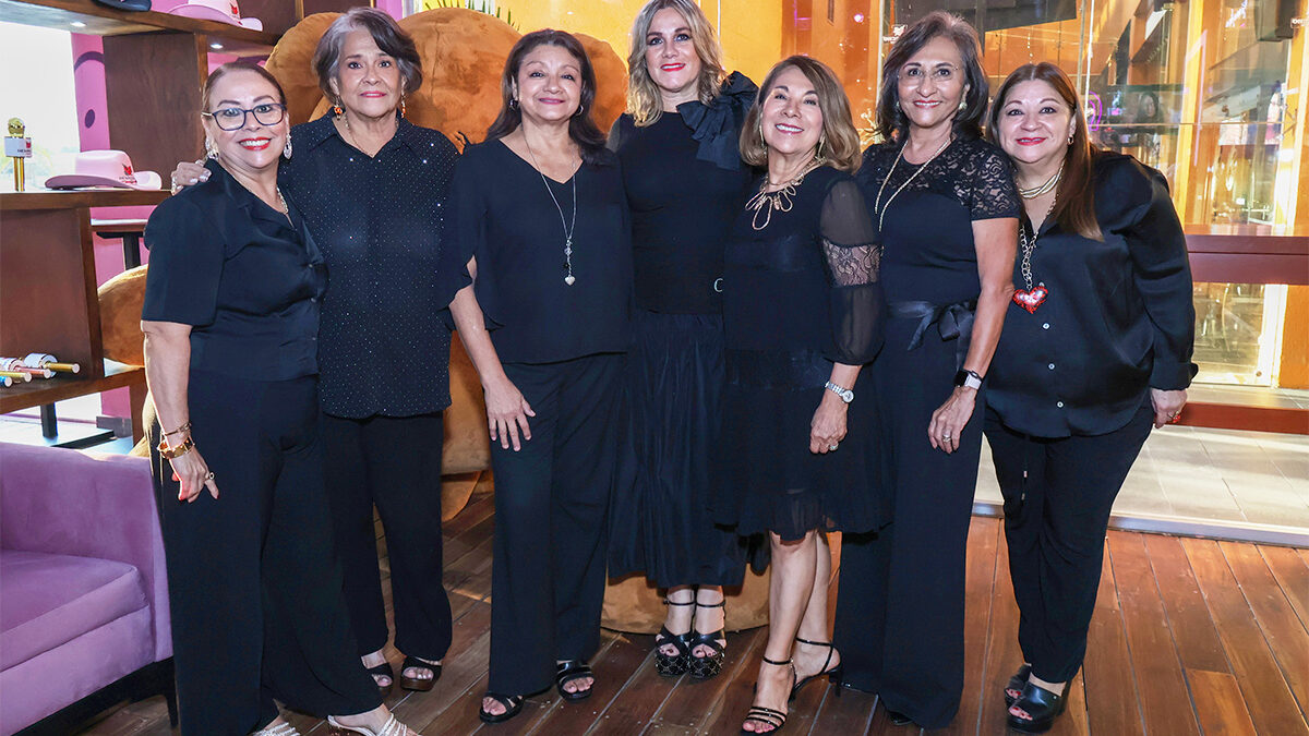 ANSPAC Veracruz, Tarde de Karaoke