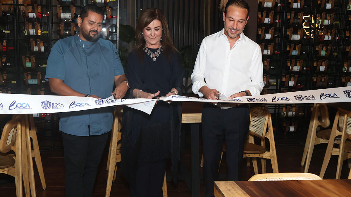 Nueva inauguración de Ron & Son Cocina Internacional