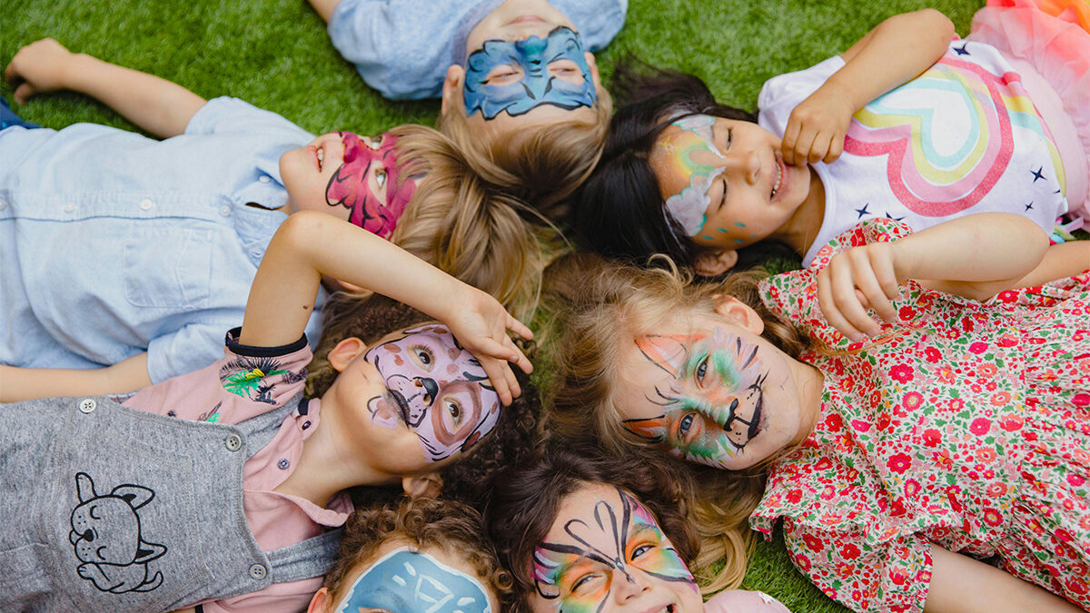 Cómo transmitir valores a los hijos