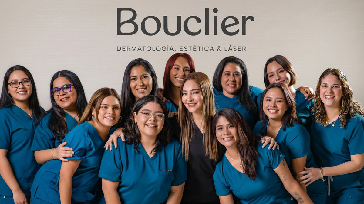 ¡Tu piel es tu vestido invisible!