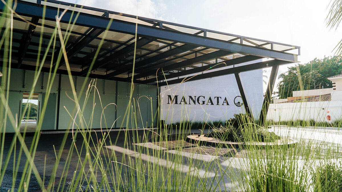 Salón Mangata