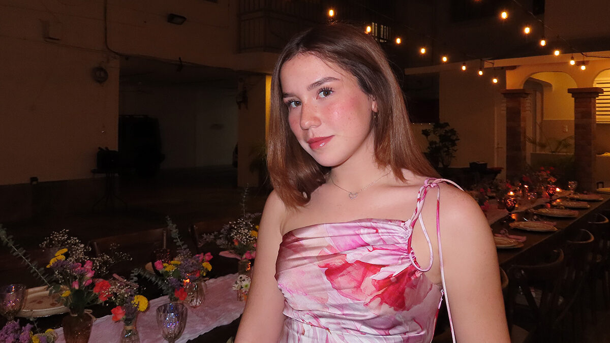 Carla Fernández Bravo