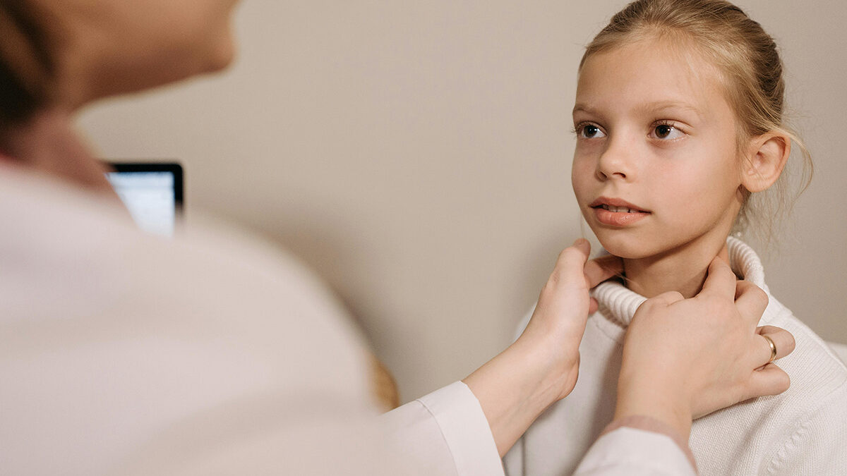 La salud cardiovascular en los niños