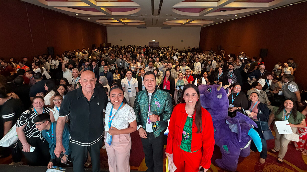 9° Congreso Internacional de Alta Especialidad Odontológica