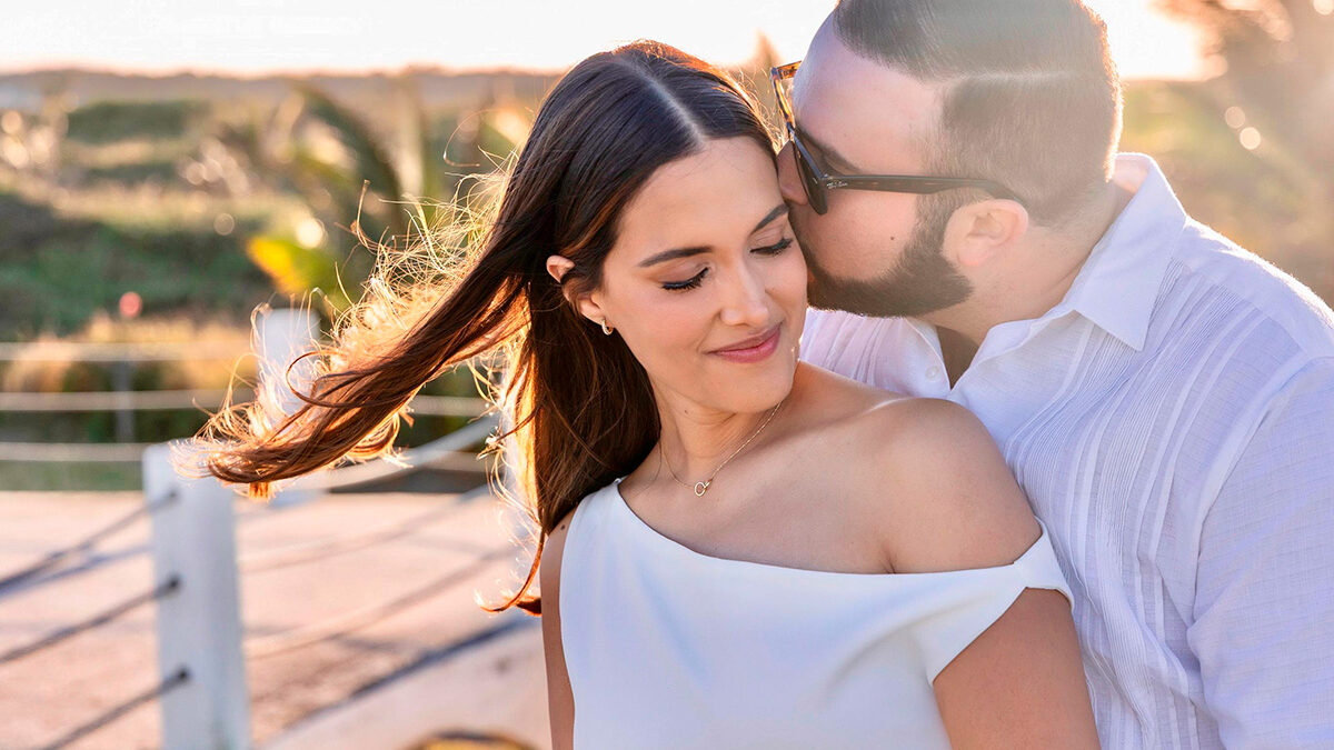 Jessica & Juan Carlos