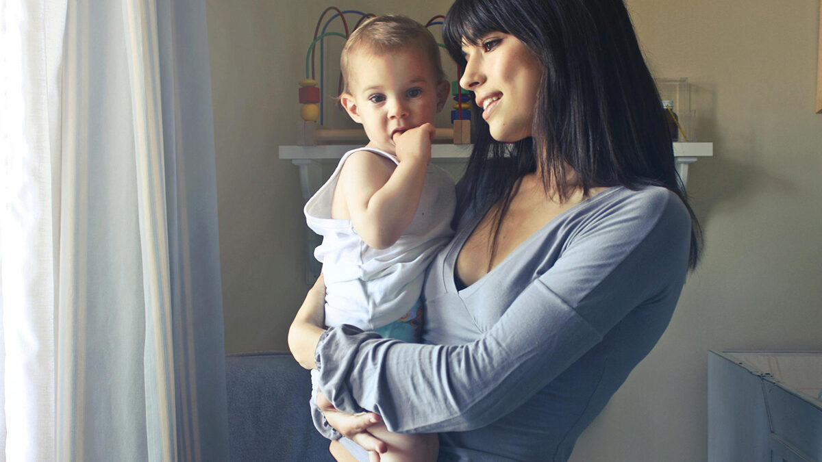 Maternidad. autoexigencia y culpa: Cuando nada parece suficiente